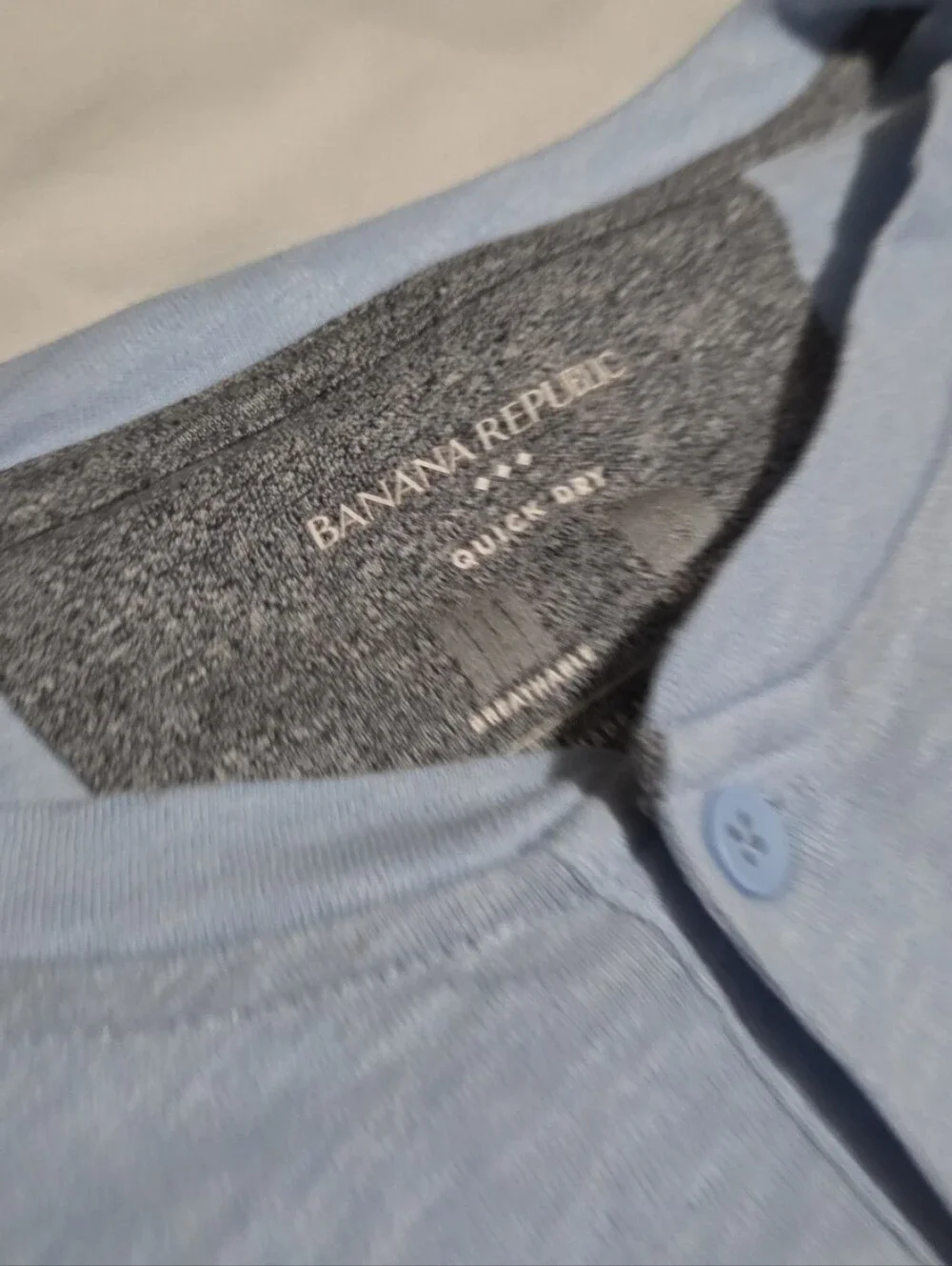 Banana Republic gently used